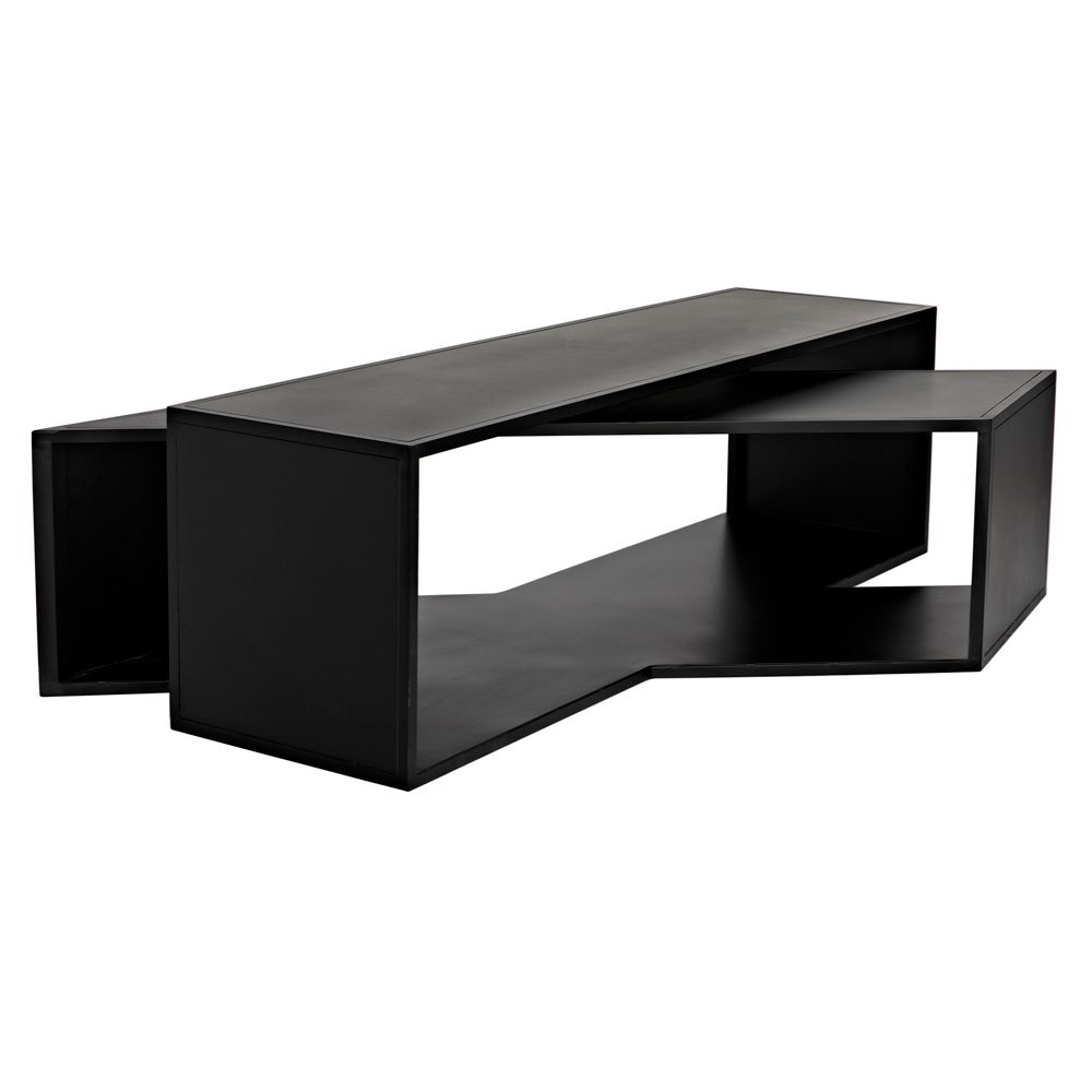 Keweco Coffee Table by NOIR