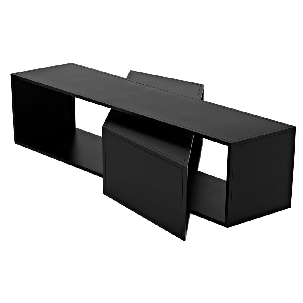 Keweco Coffee Table by NOIR