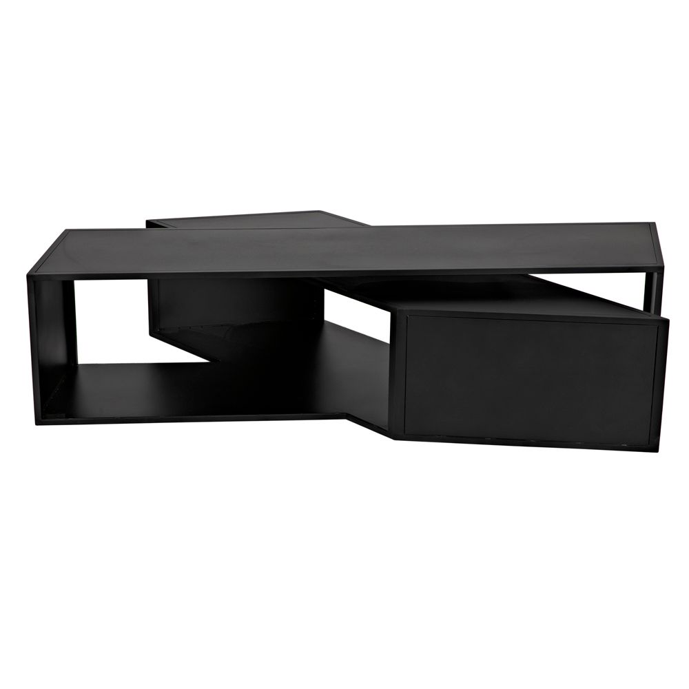 Keweco Coffee Table by NOIR