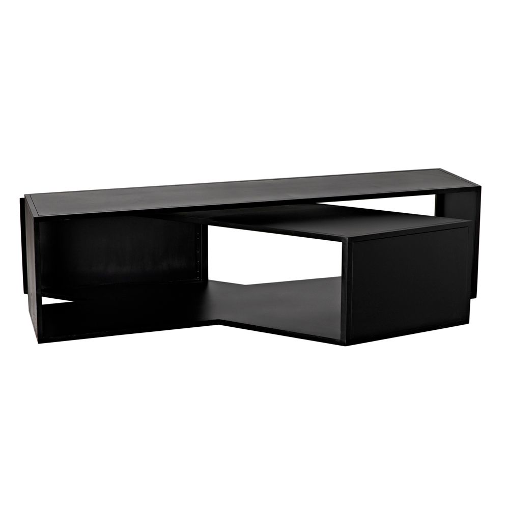 Keweco Coffee Table by NOIR