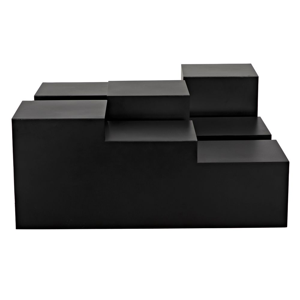 Stein Coffee Table by NOIR