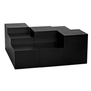 Stein Coffee Table by NOIR