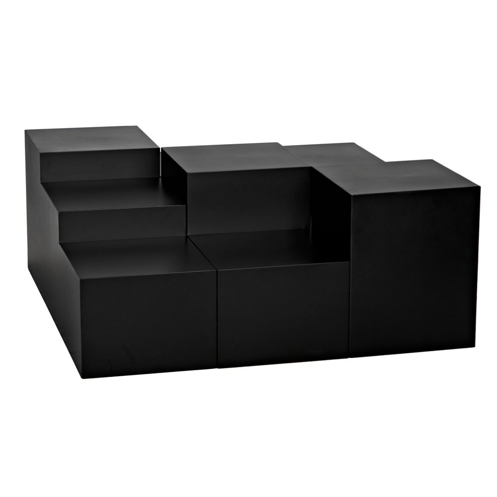 Stein Coffee Table by NOIR