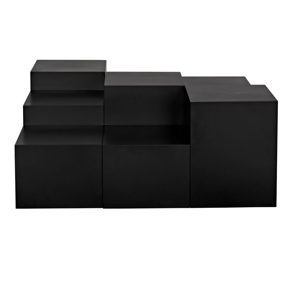 Stein Coffee Table by NOIR