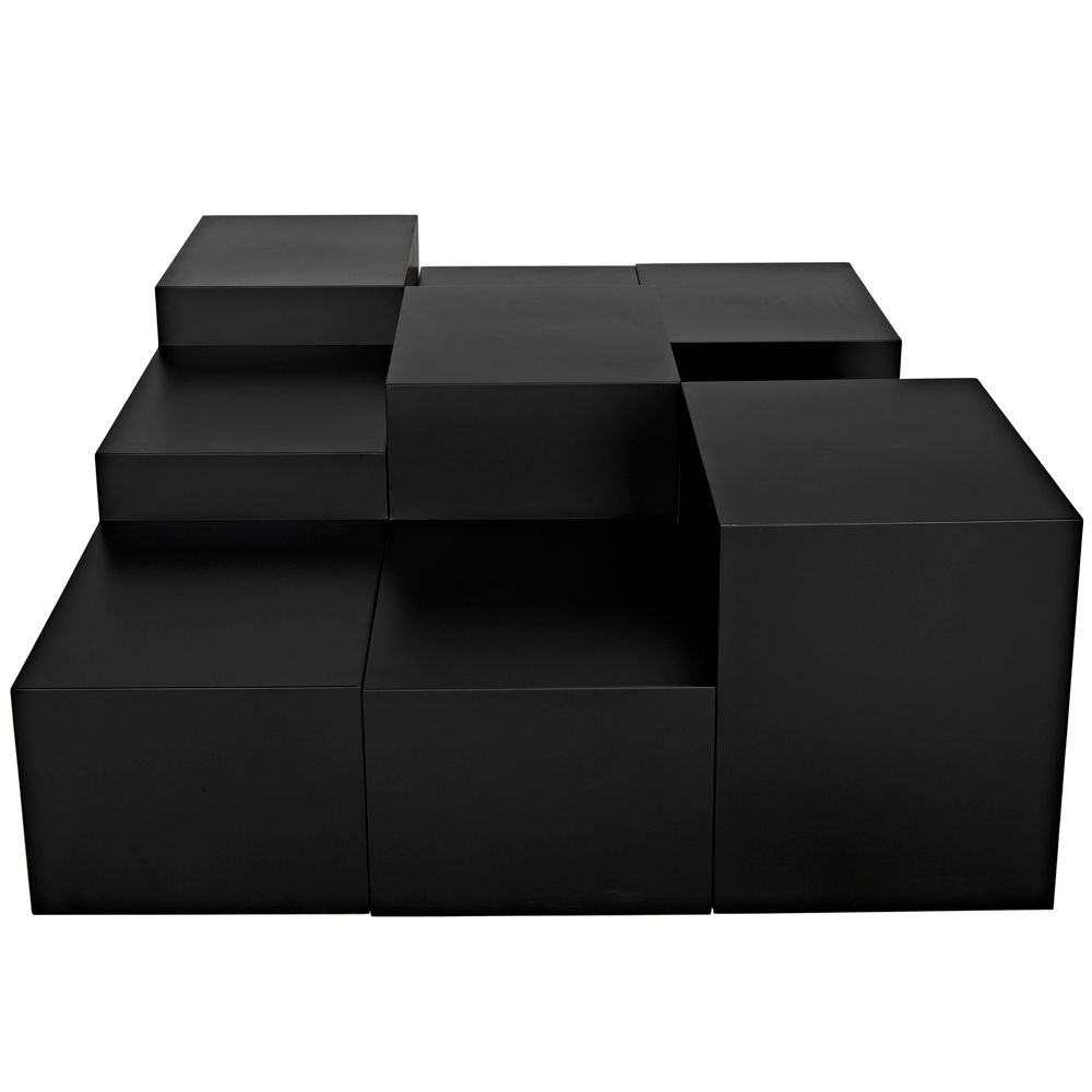 Stein Coffee Table by NOIR