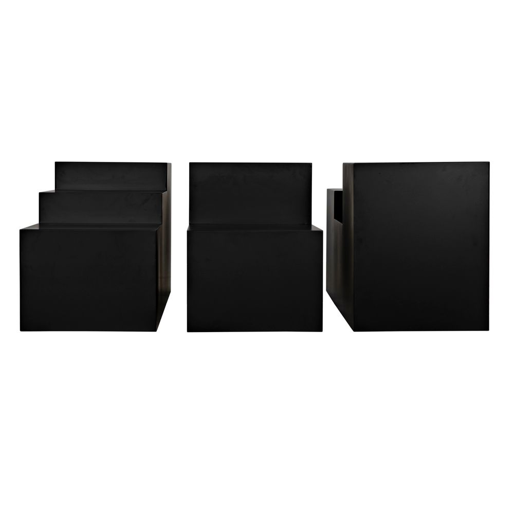 Stein Coffee Table by NOIR