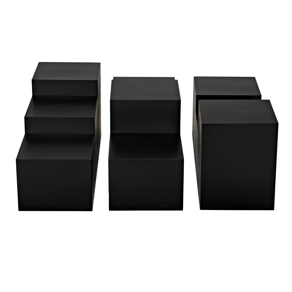 Stein Coffee Table by NOIR