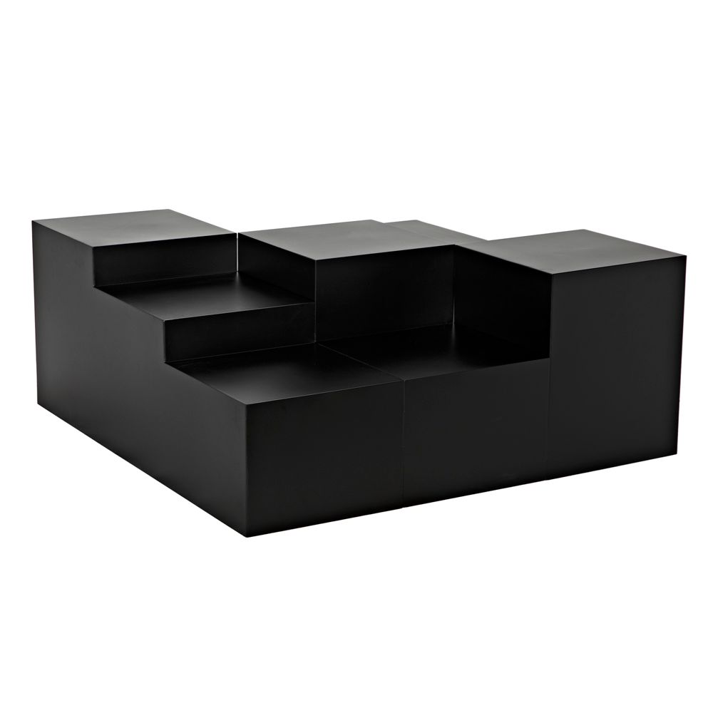 Stein Coffee Table by NOIR