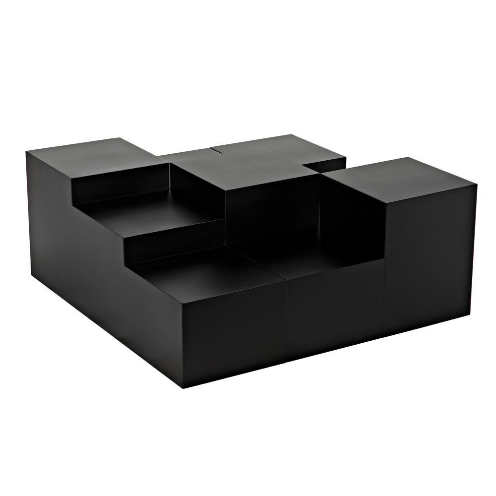 Stein Coffee Table by NOIR