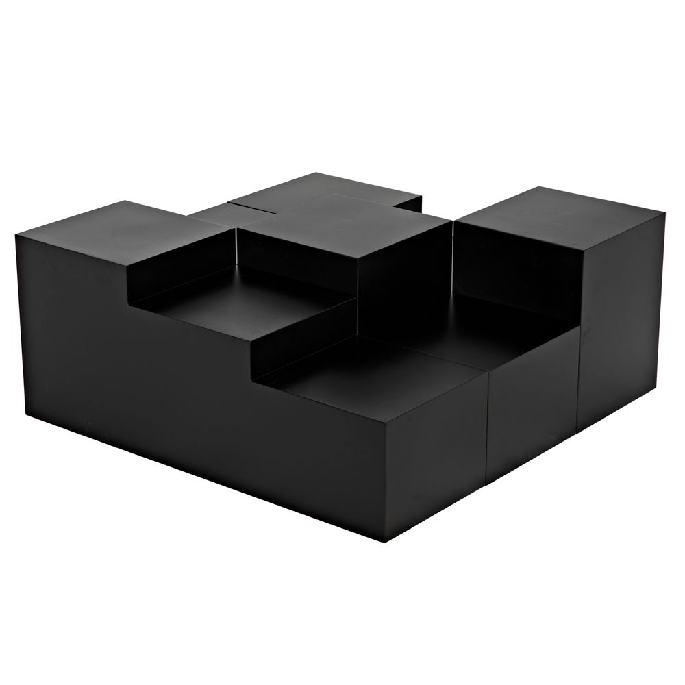 Stein Coffee Table by NOIR