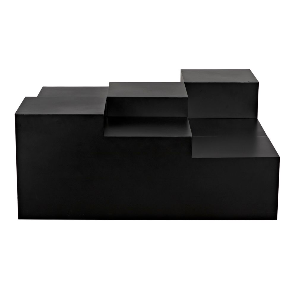 Stein Coffee Table by NOIR