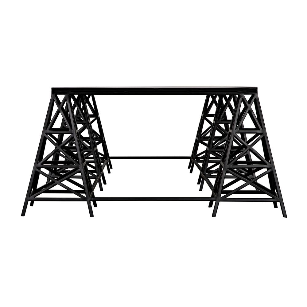 Brixton Coffee Table by NOIR
