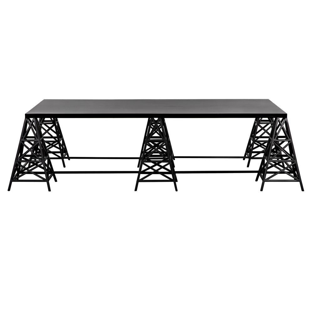 Brixton Coffee Table by NOIR