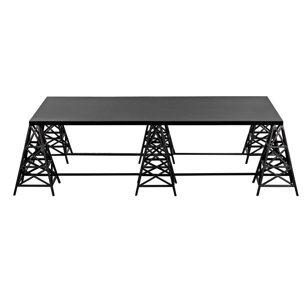 Brixton Coffee Table by NOIR