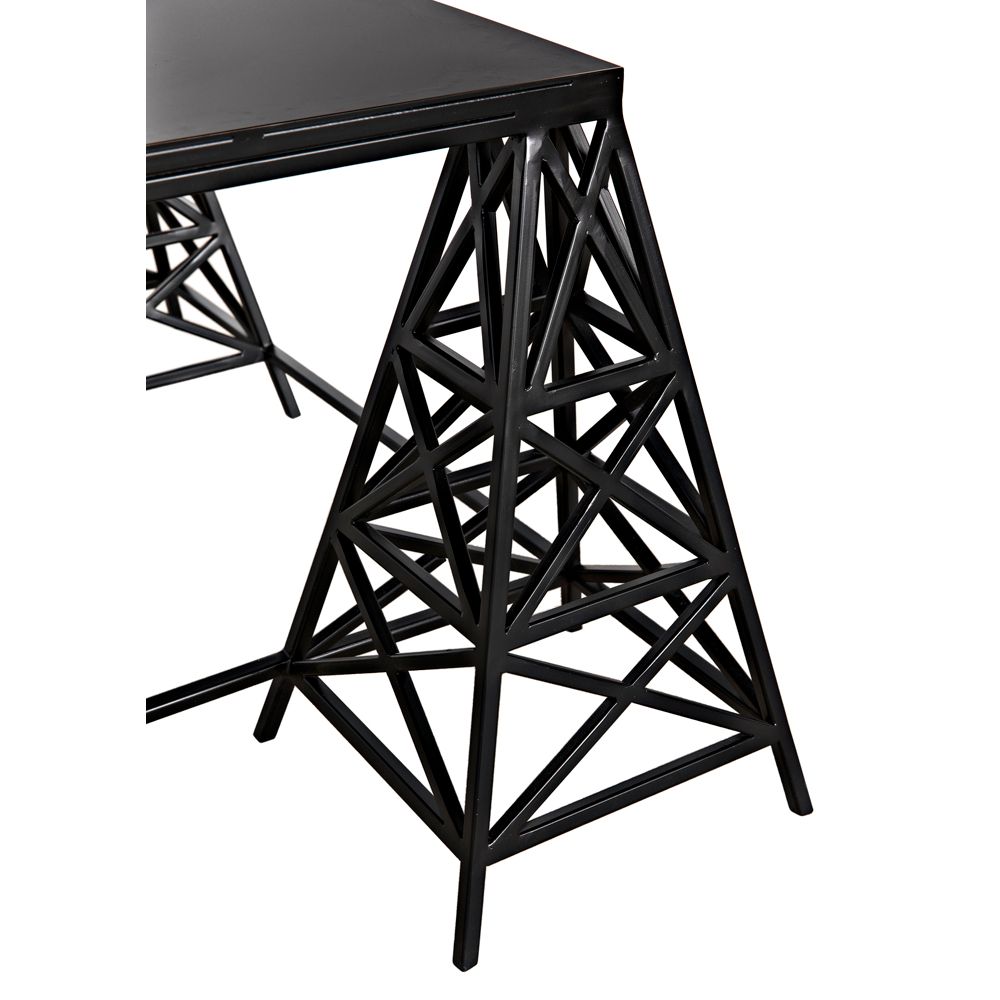 Brixton Coffee Table by NOIR
