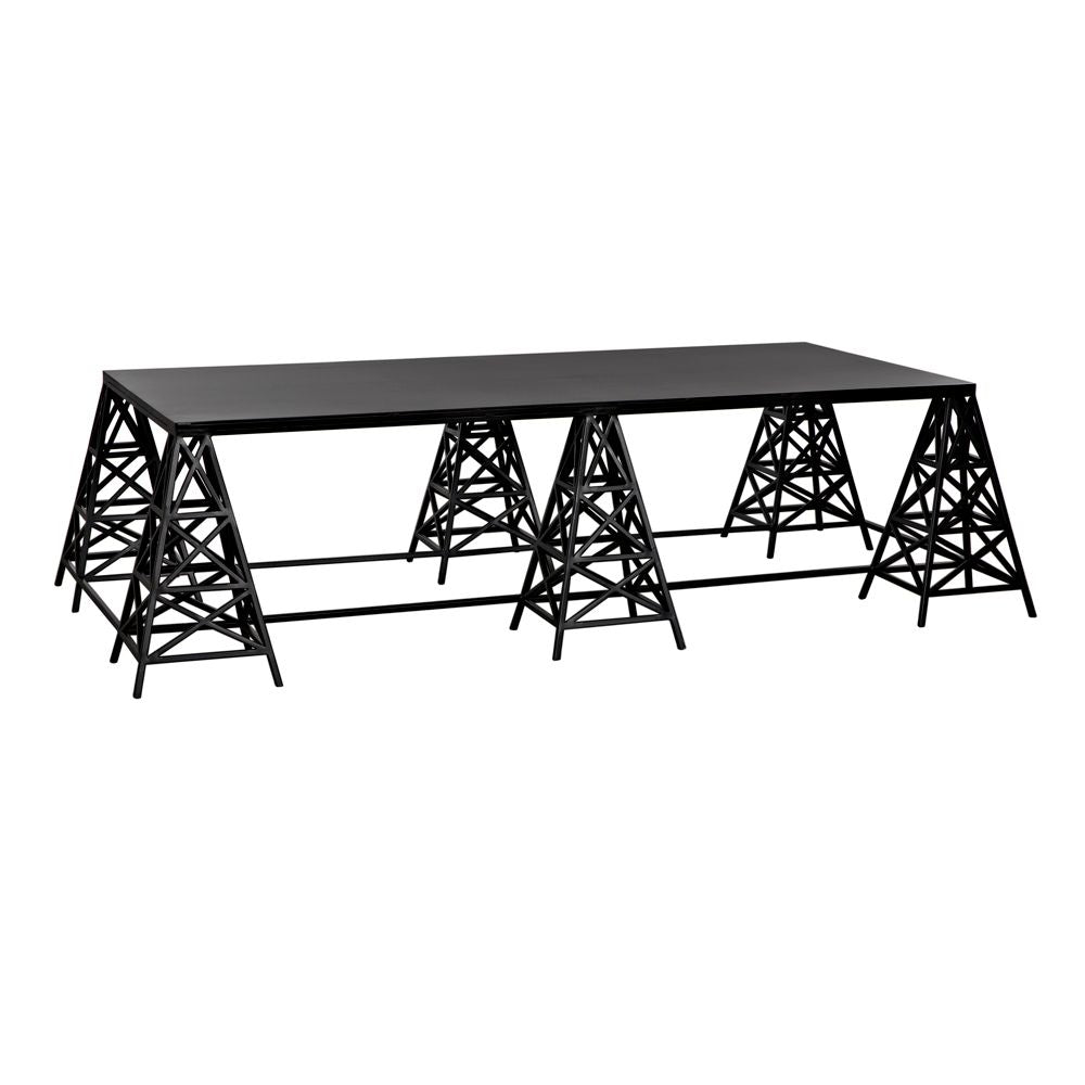 Brixton Coffee Table by NOIR