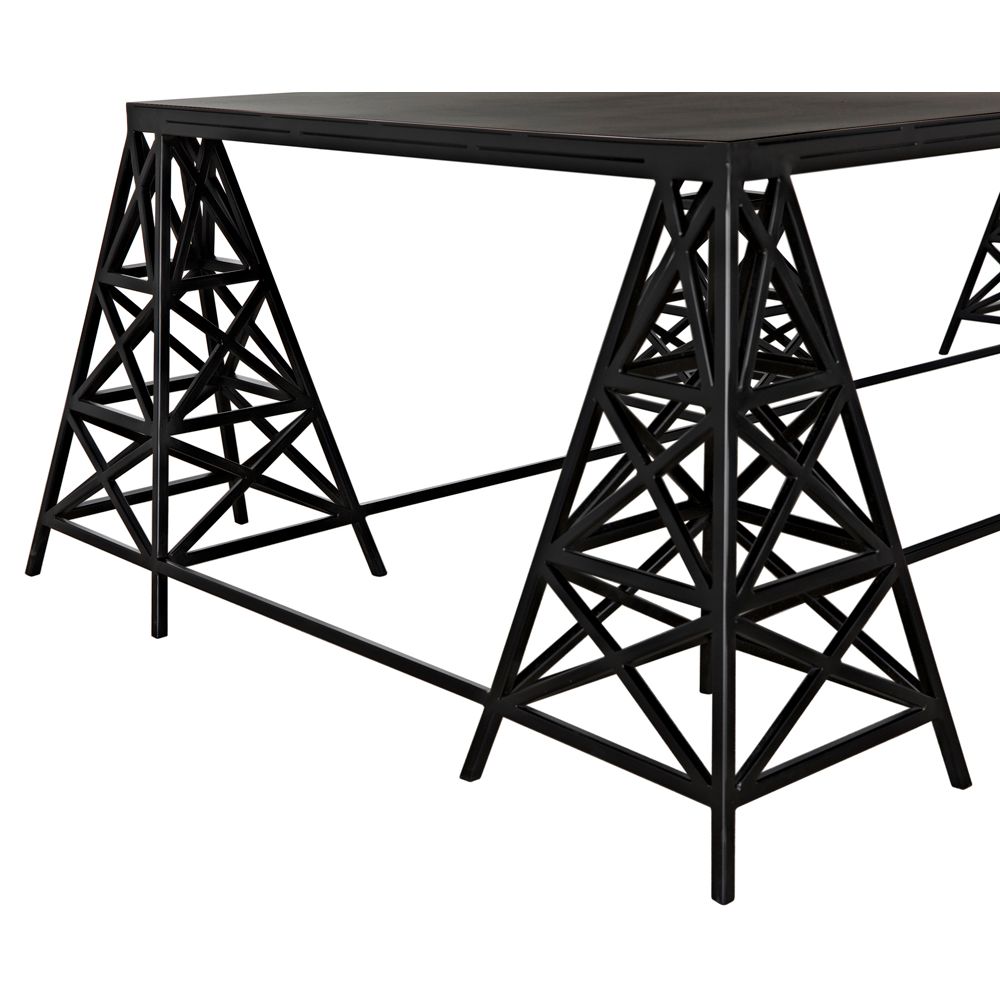 Brixton Coffee Table by NOIR