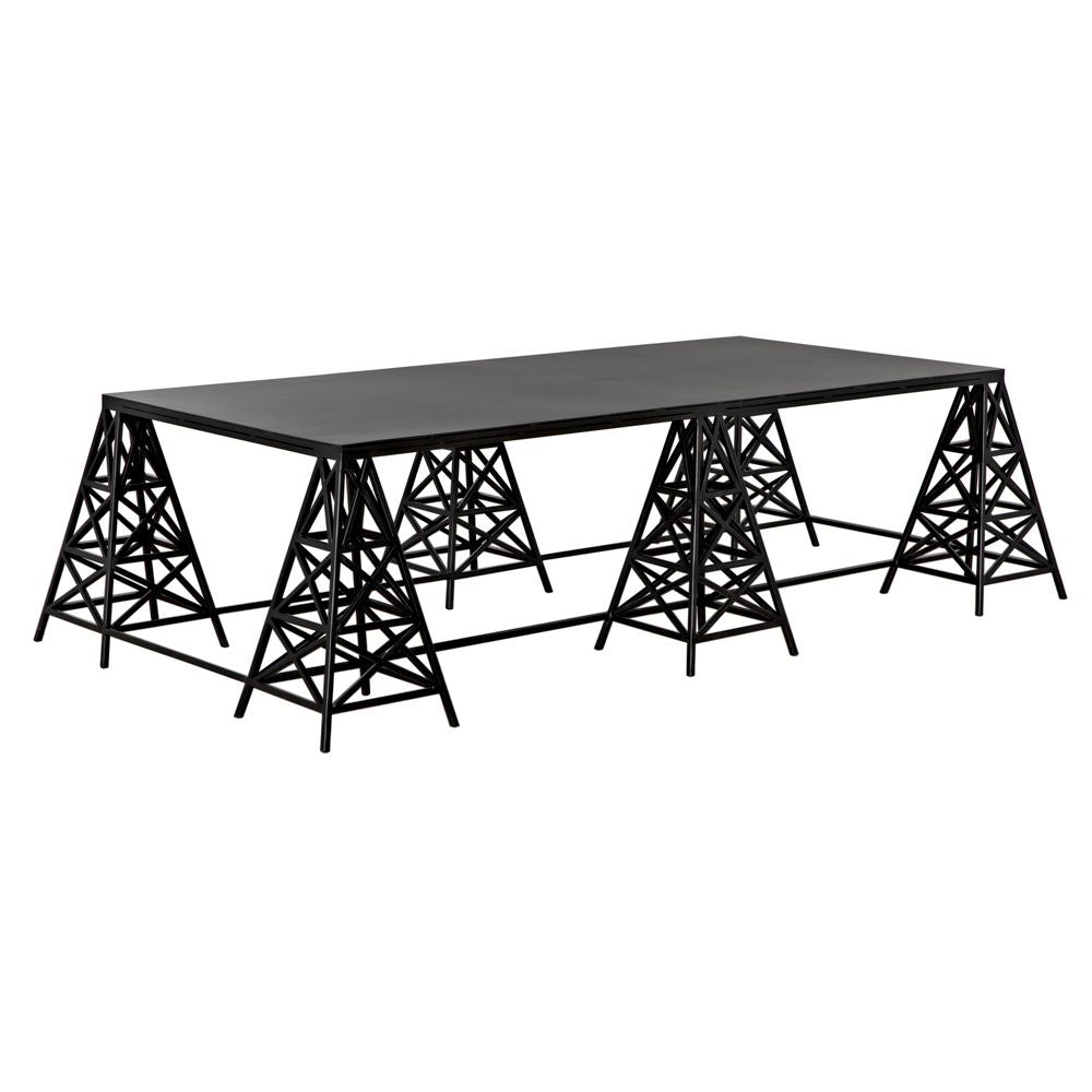 Brixton Coffee Table by NOIR
