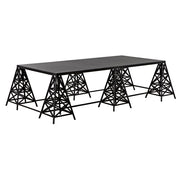 Brixton Coffee Table by NOIR