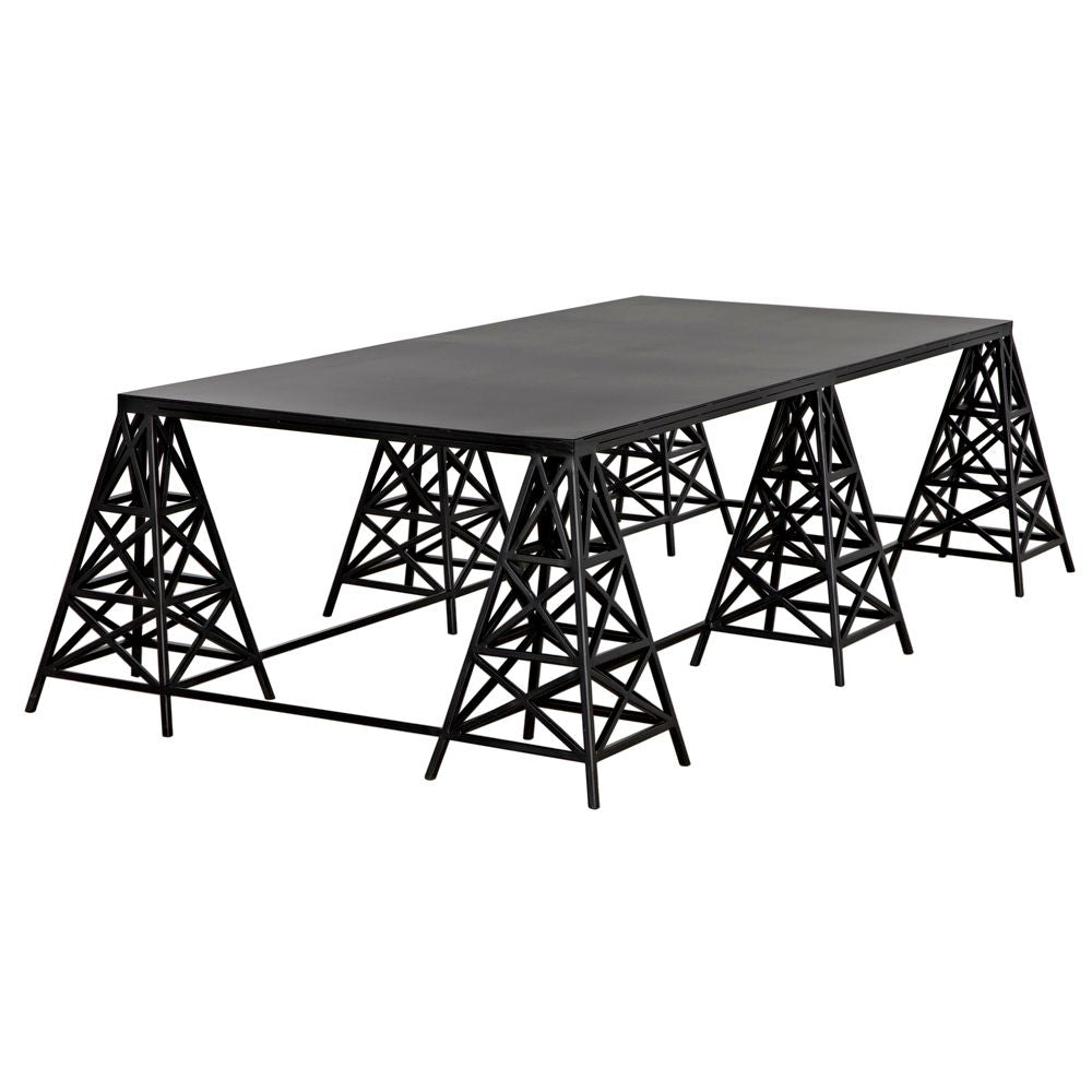 Brixton Coffee Table by NOIR