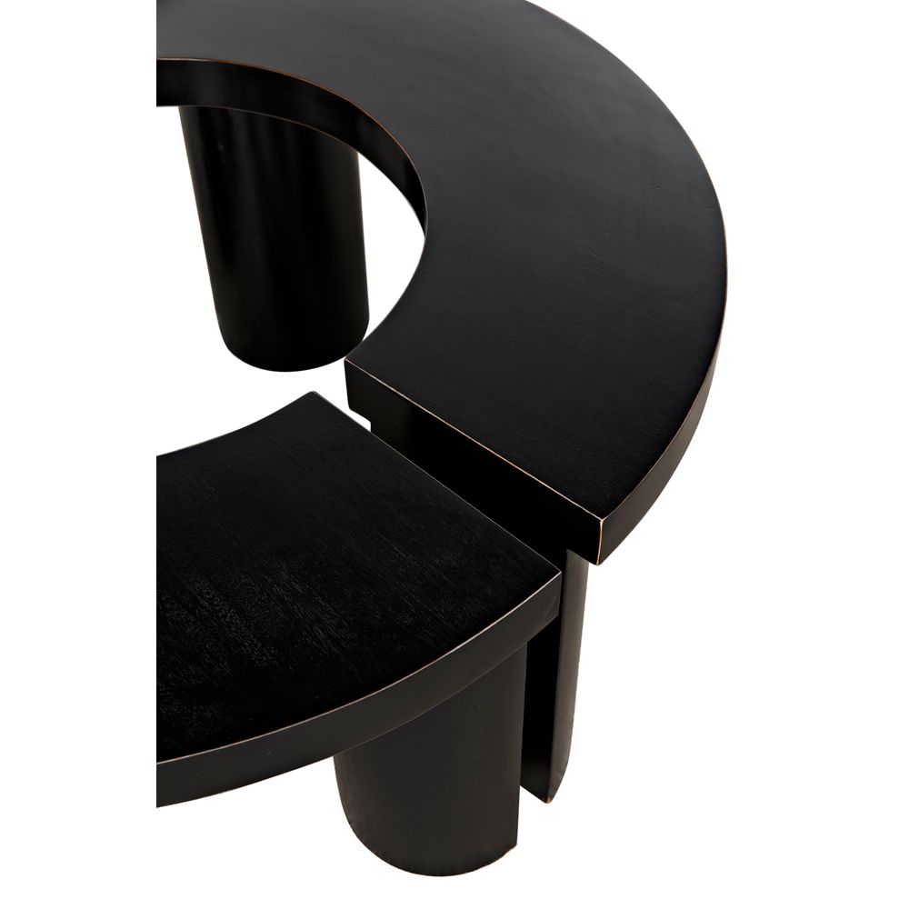 Pluto Coffee Table by NOIR