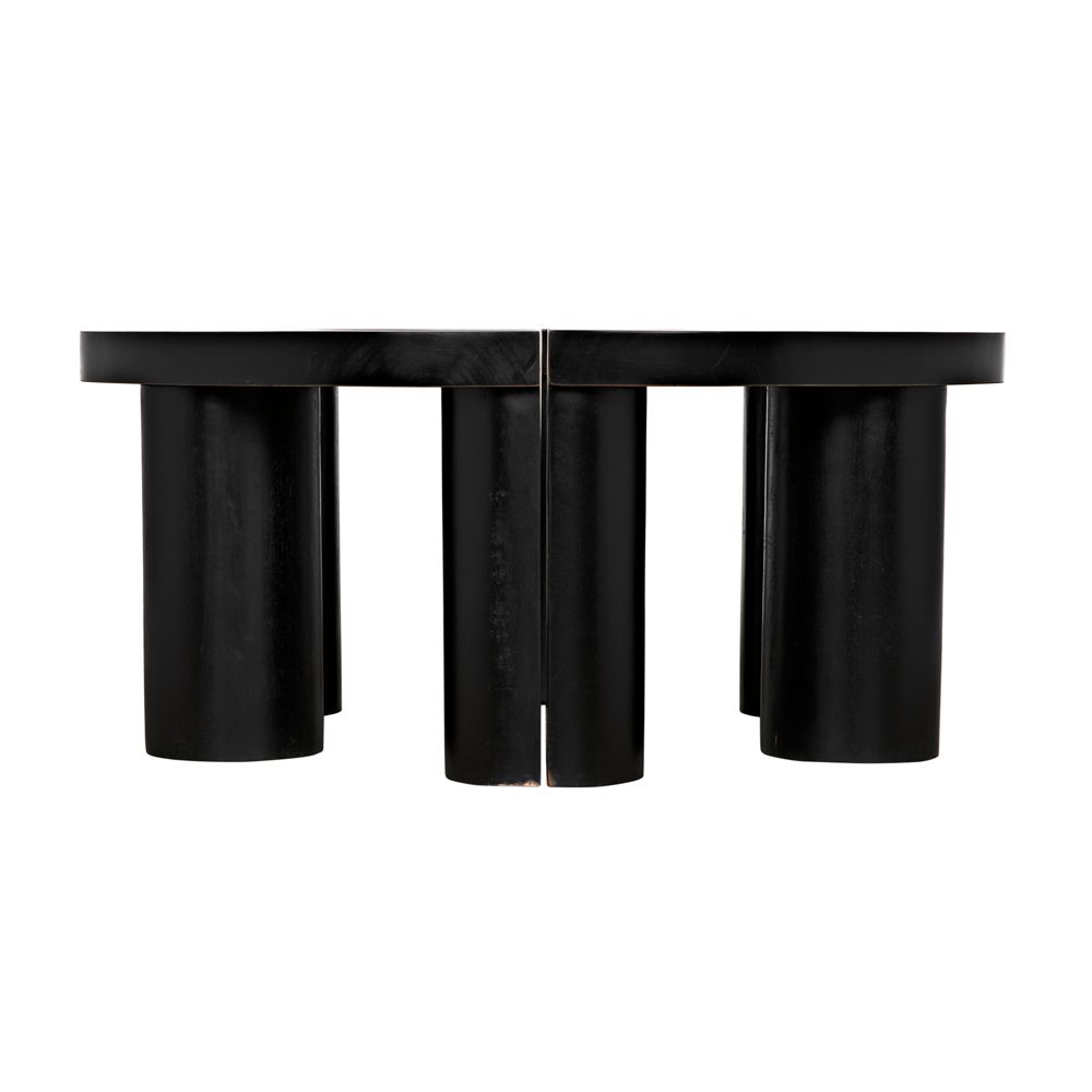 Pluto Coffee Table by NOIR