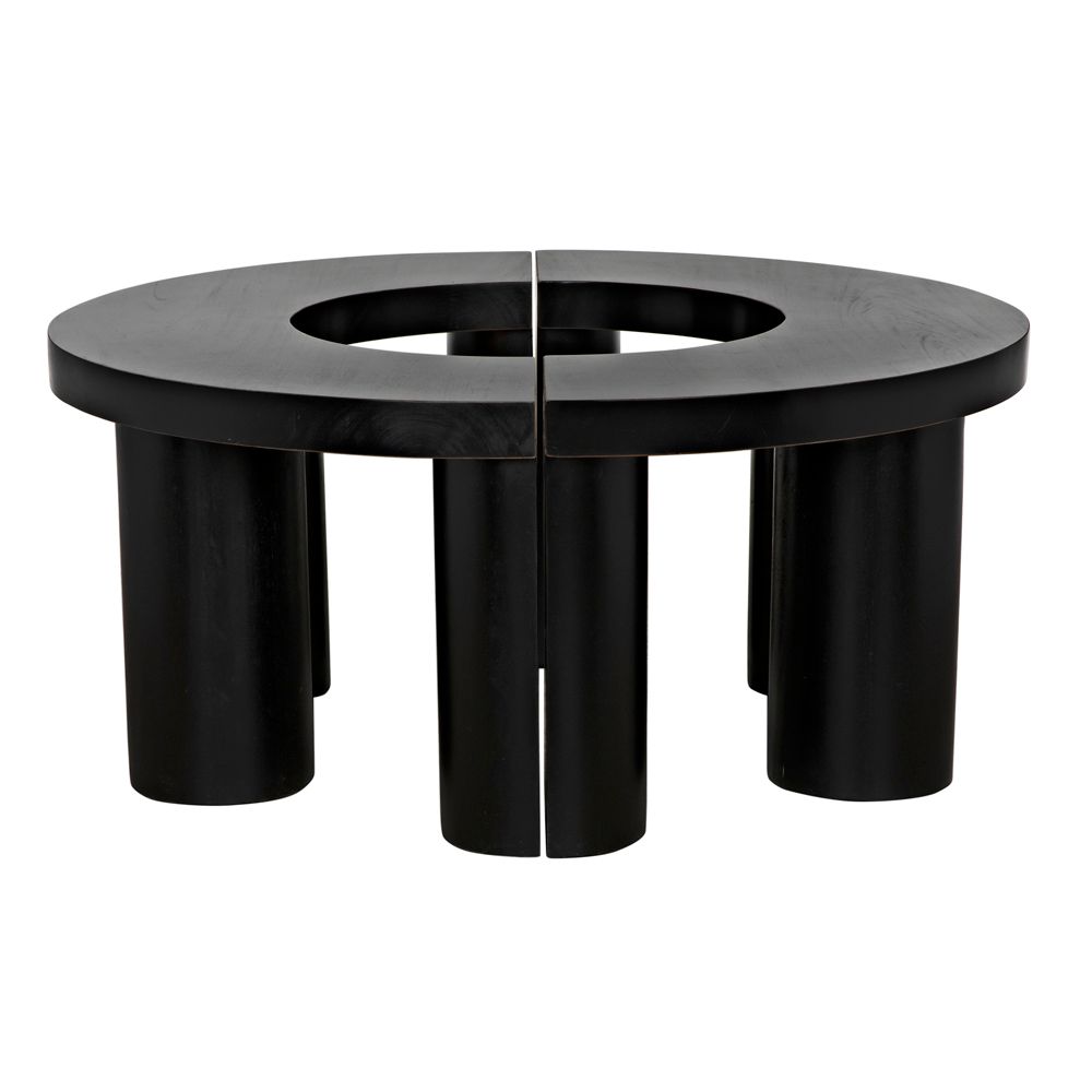 Pluto Coffee Table by NOIR