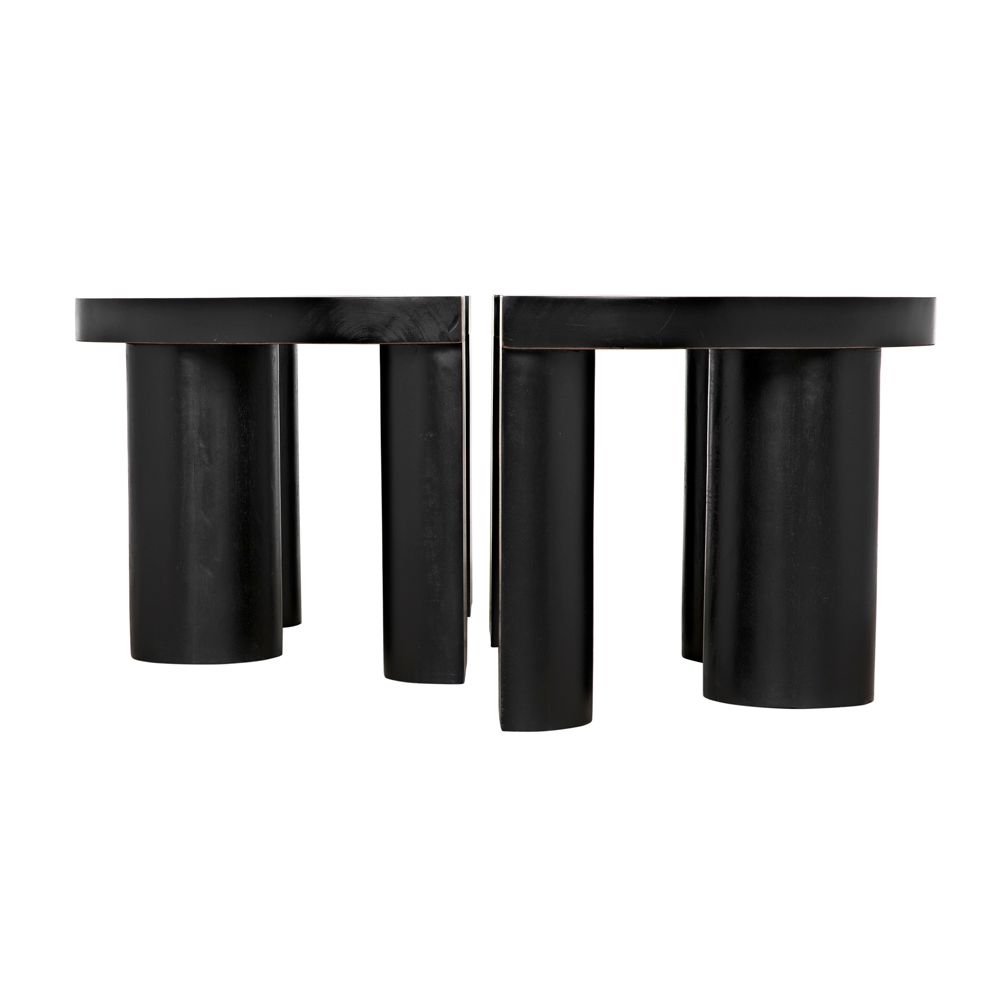 Pluto Coffee Table by NOIR