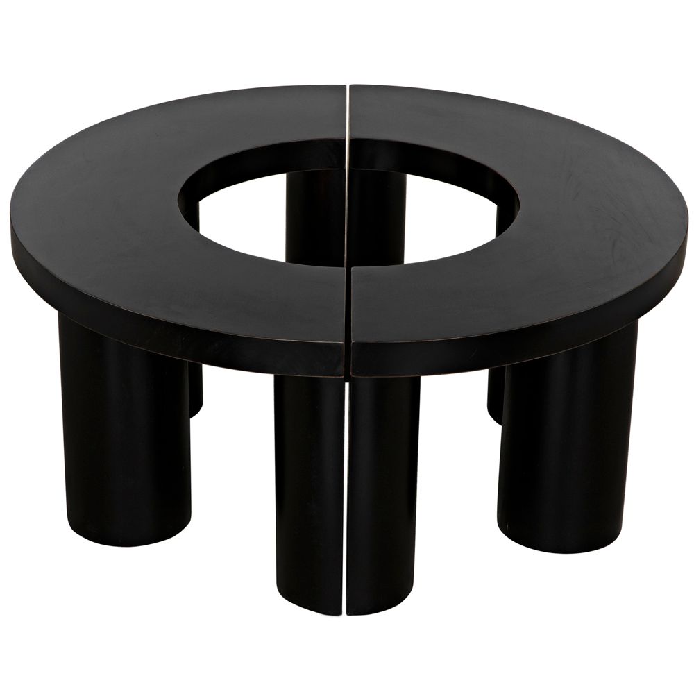 Pluto Coffee Table by NOIR