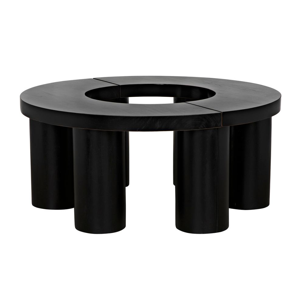 Pluto Coffee Table by NOIR
