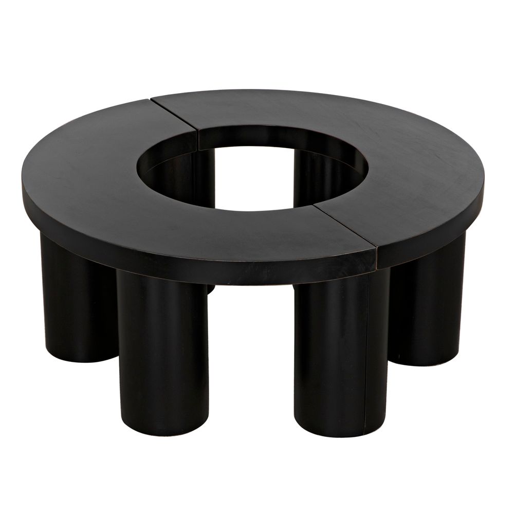 Pluto Coffee Table by NOIR