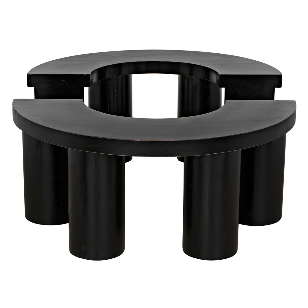 Pluto Coffee Table by NOIR