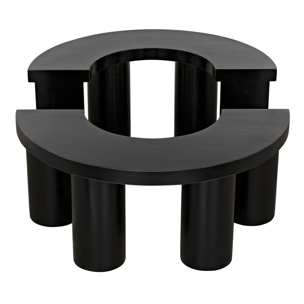 Pluto Coffee Table by NOIR