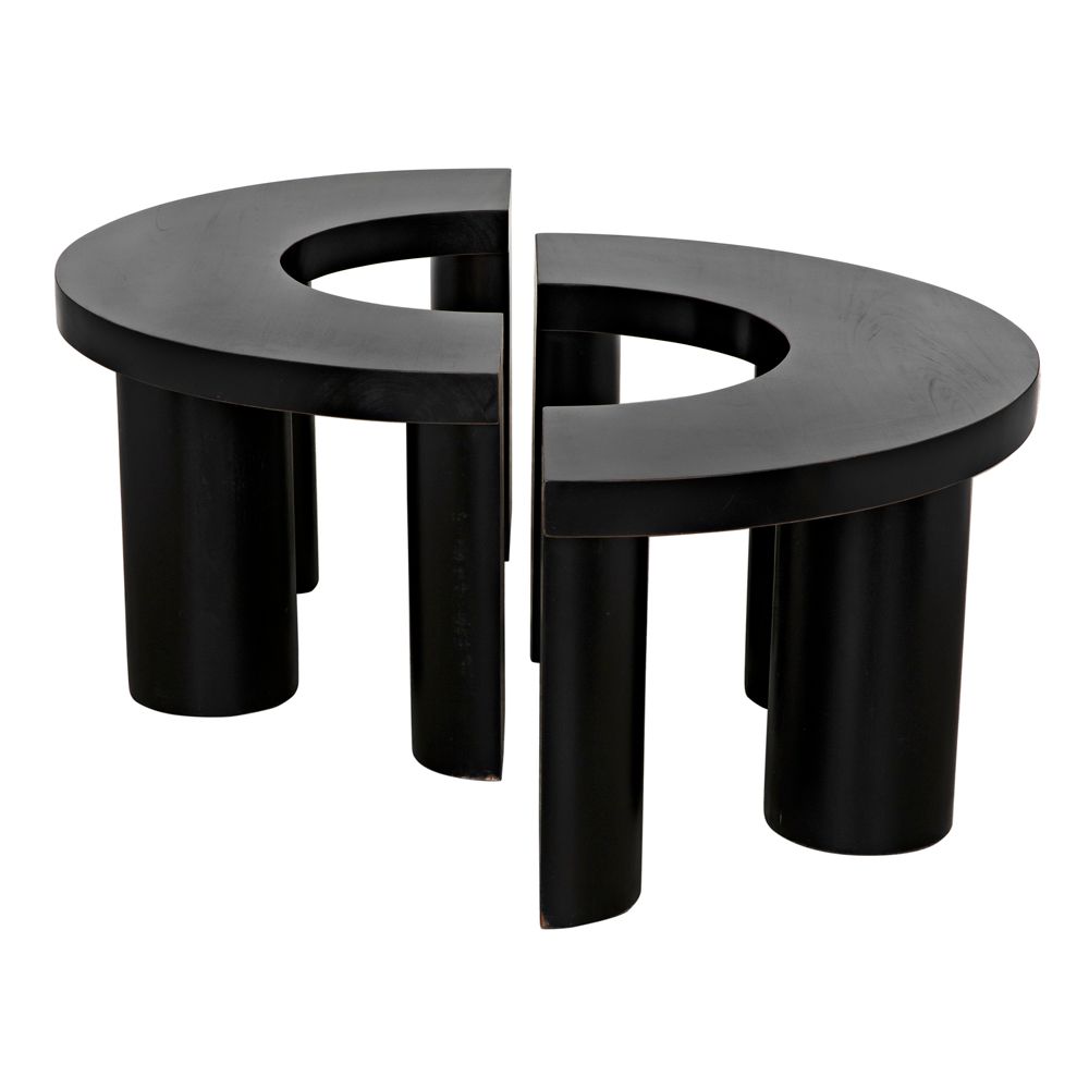 Pluto Coffee Table by NOIR