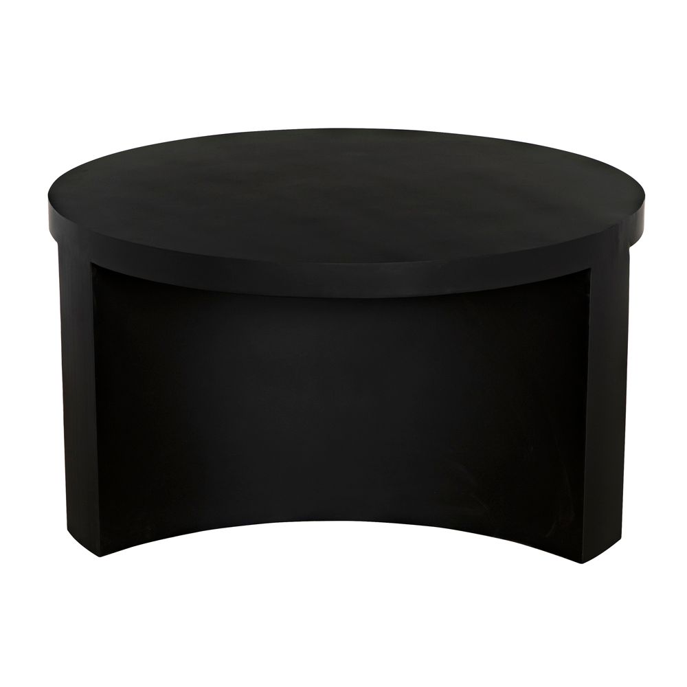 Steward Coffee Table, A by NOIR
