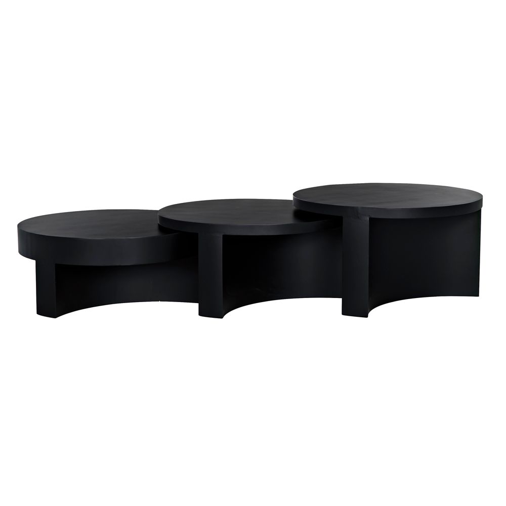 Steward Coffee Table, A by NOIR