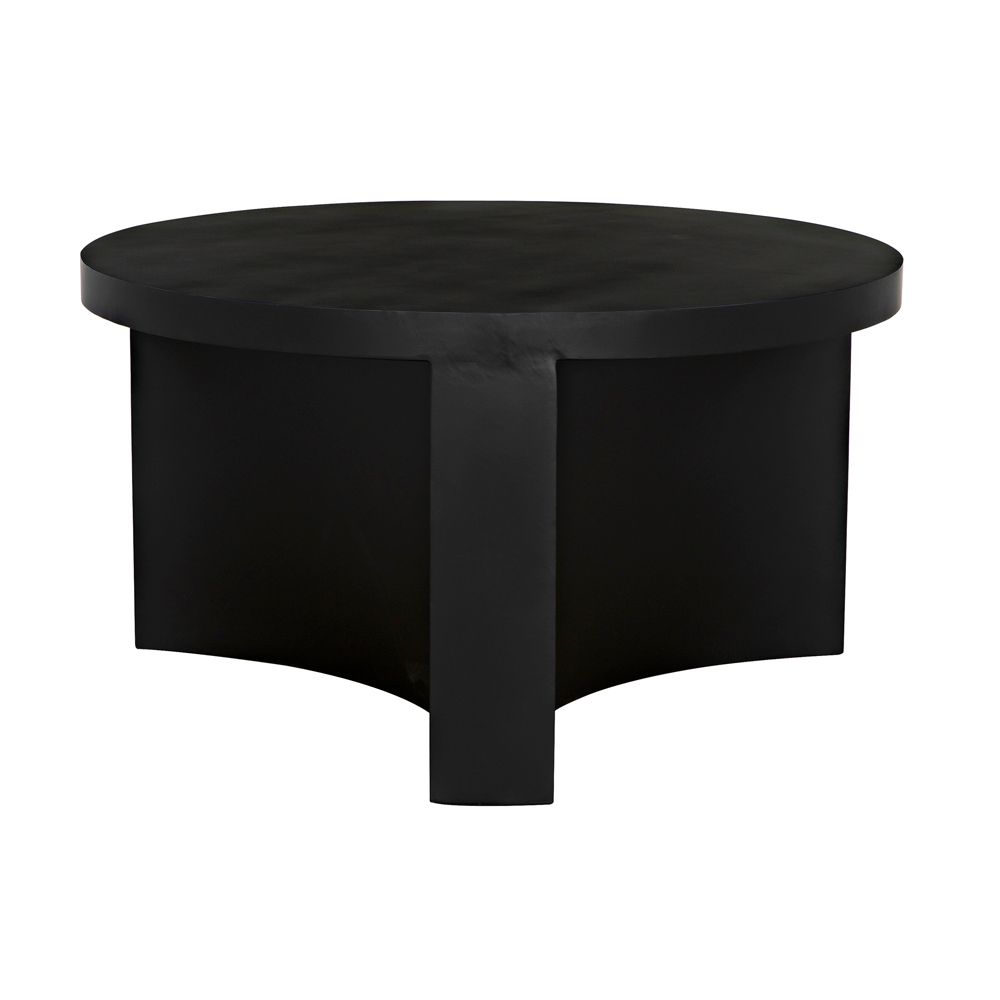 Steward Coffee Table, A by NOIR