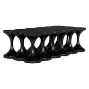 Jericho Coffee Table by NOIR