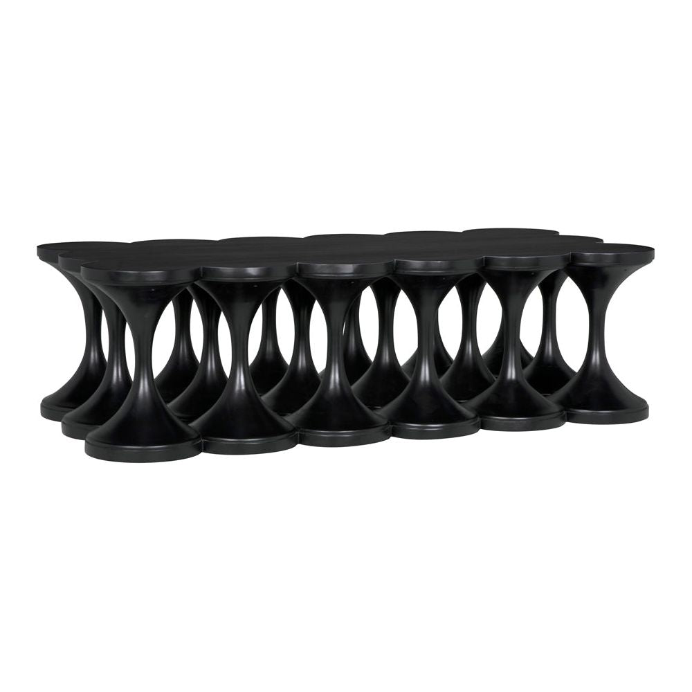 Jericho Coffee Table by NOIR