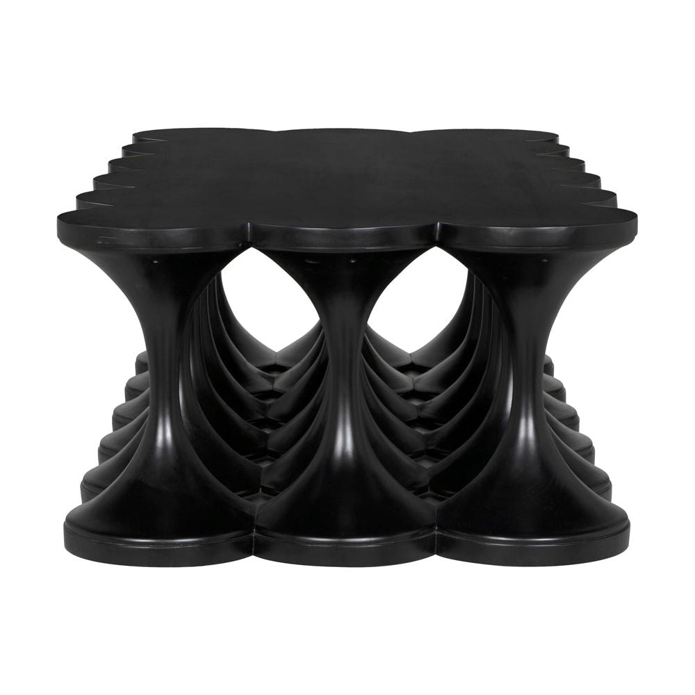 Jericho Coffee Table by NOIR