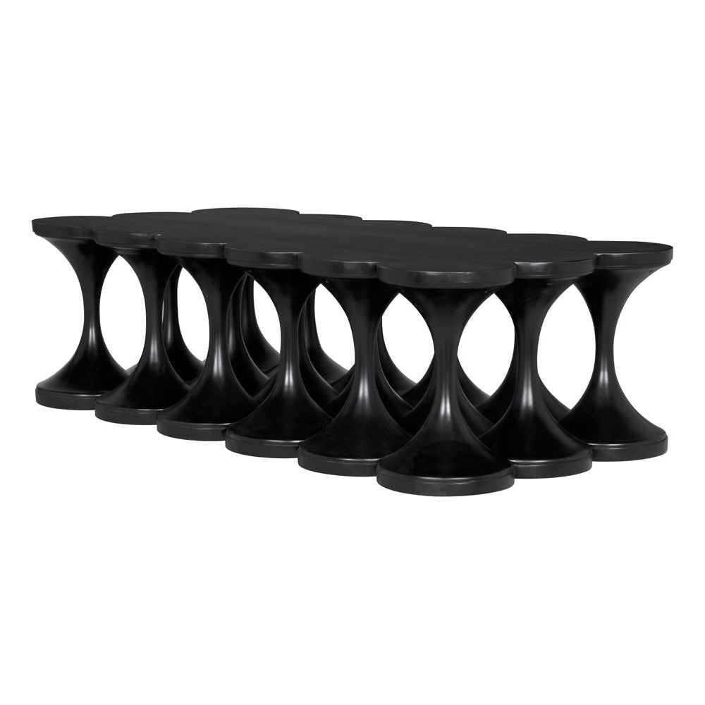 Jericho Coffee Table by NOIR