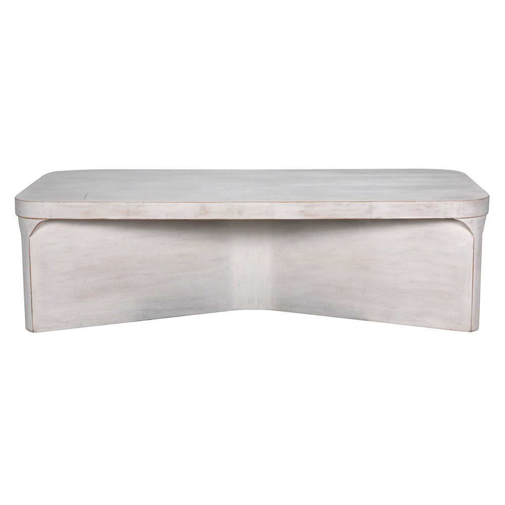 Nova Coffee Table by NOIR