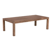 Ryder Coffee Table by NOIR