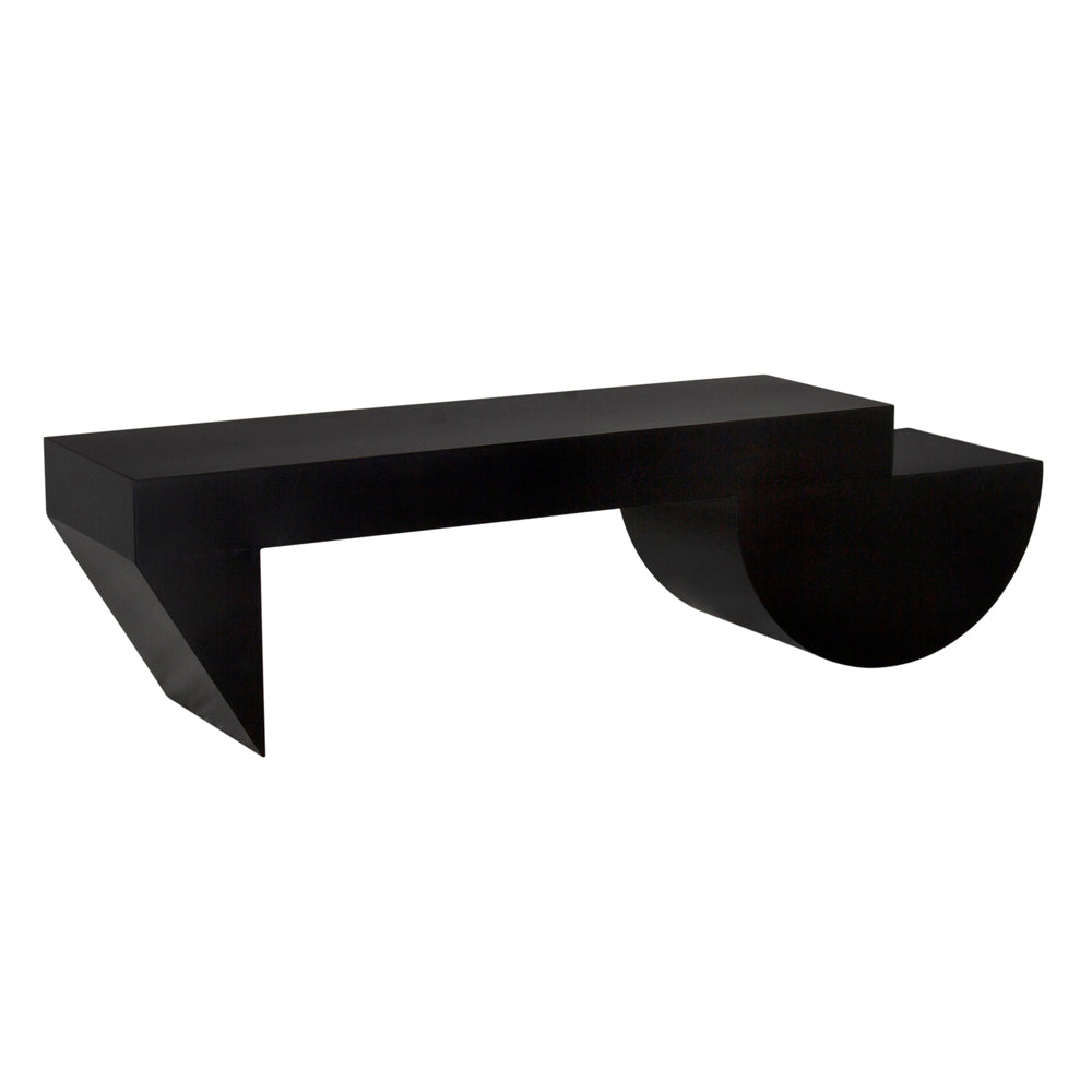Leeroy Coffee Table / Bench by NOIR