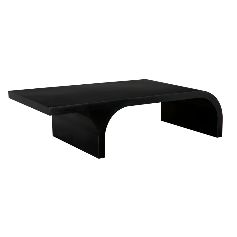 Maximus Coffee Table by NOIR