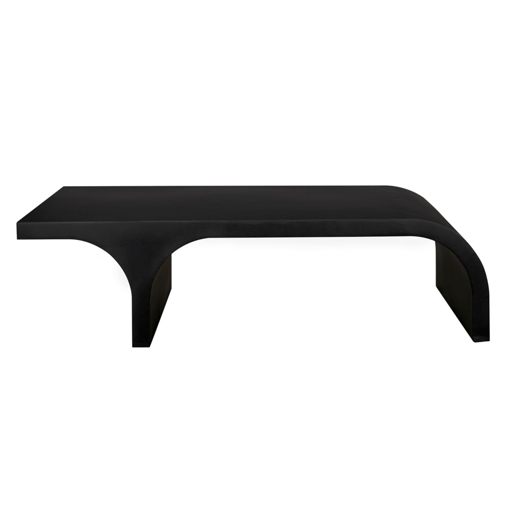 Maximus Coffee Table by NOIR