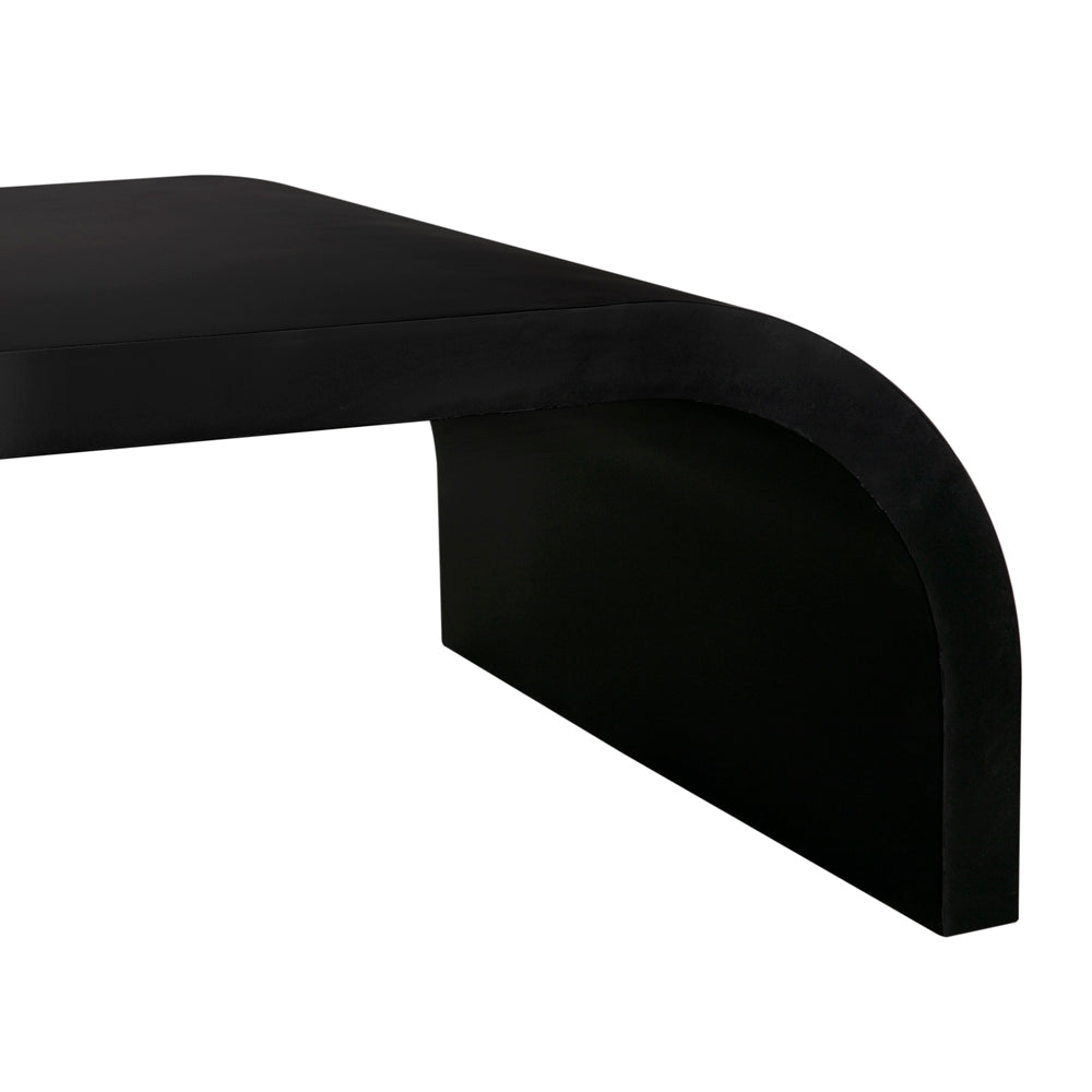 Maximus Coffee Table by NOIR