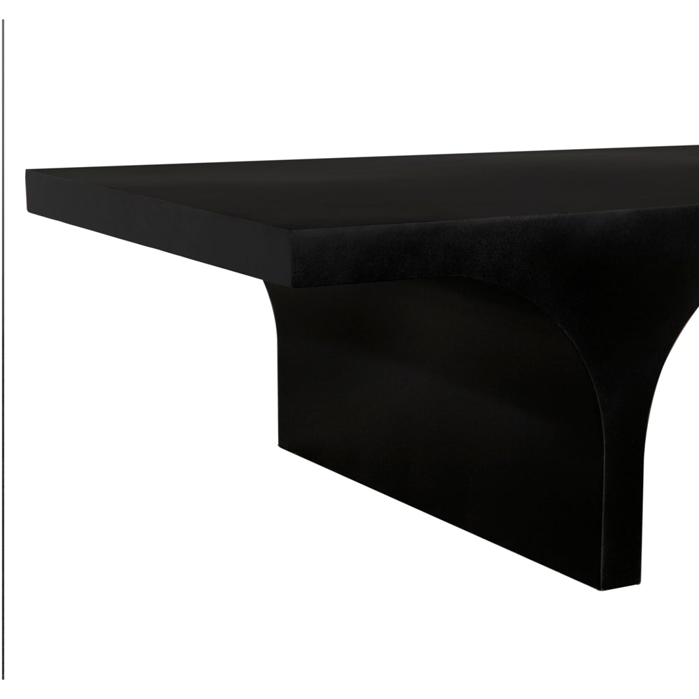 Maximus Coffee Table by NOIR
