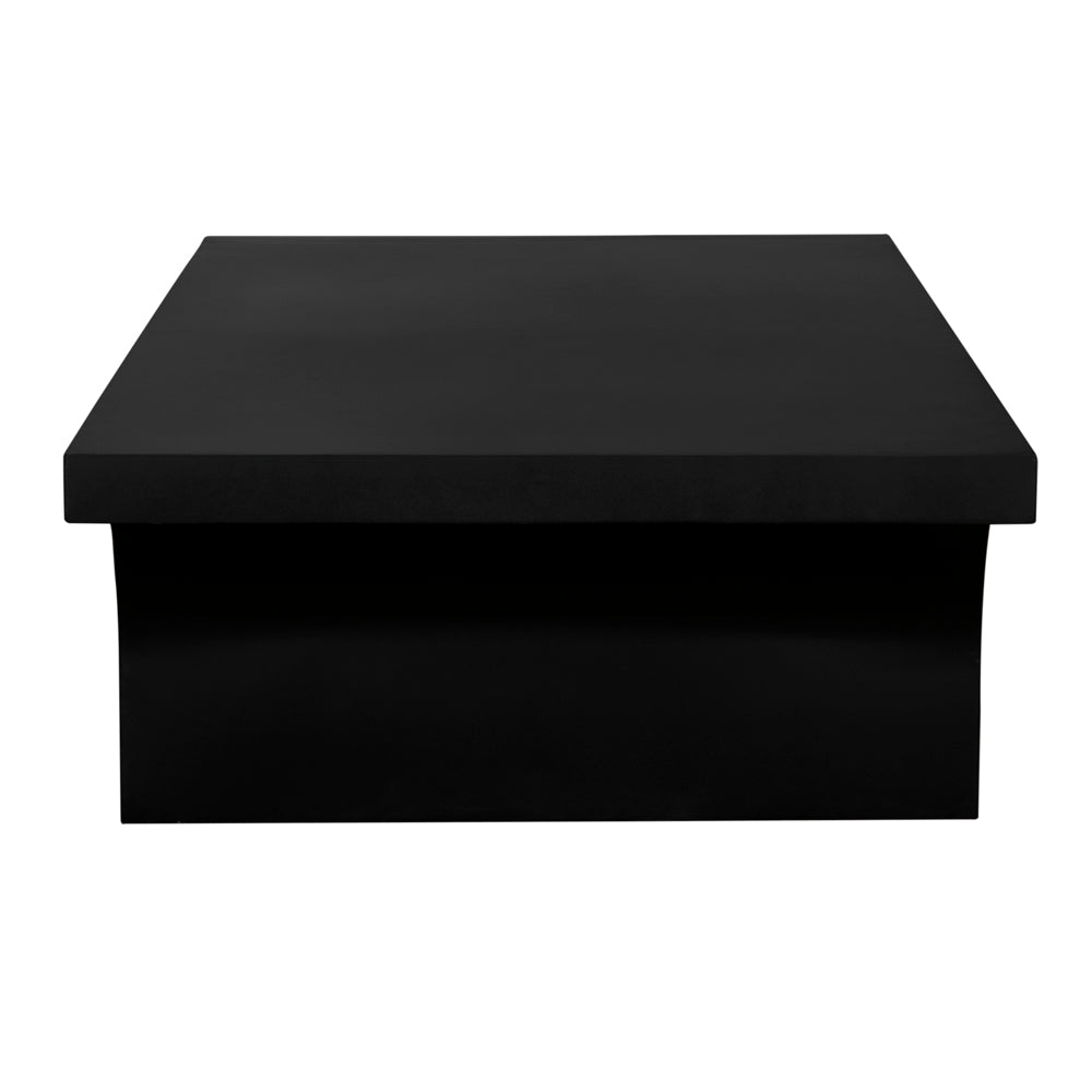 Maximus Coffee Table by NOIR
