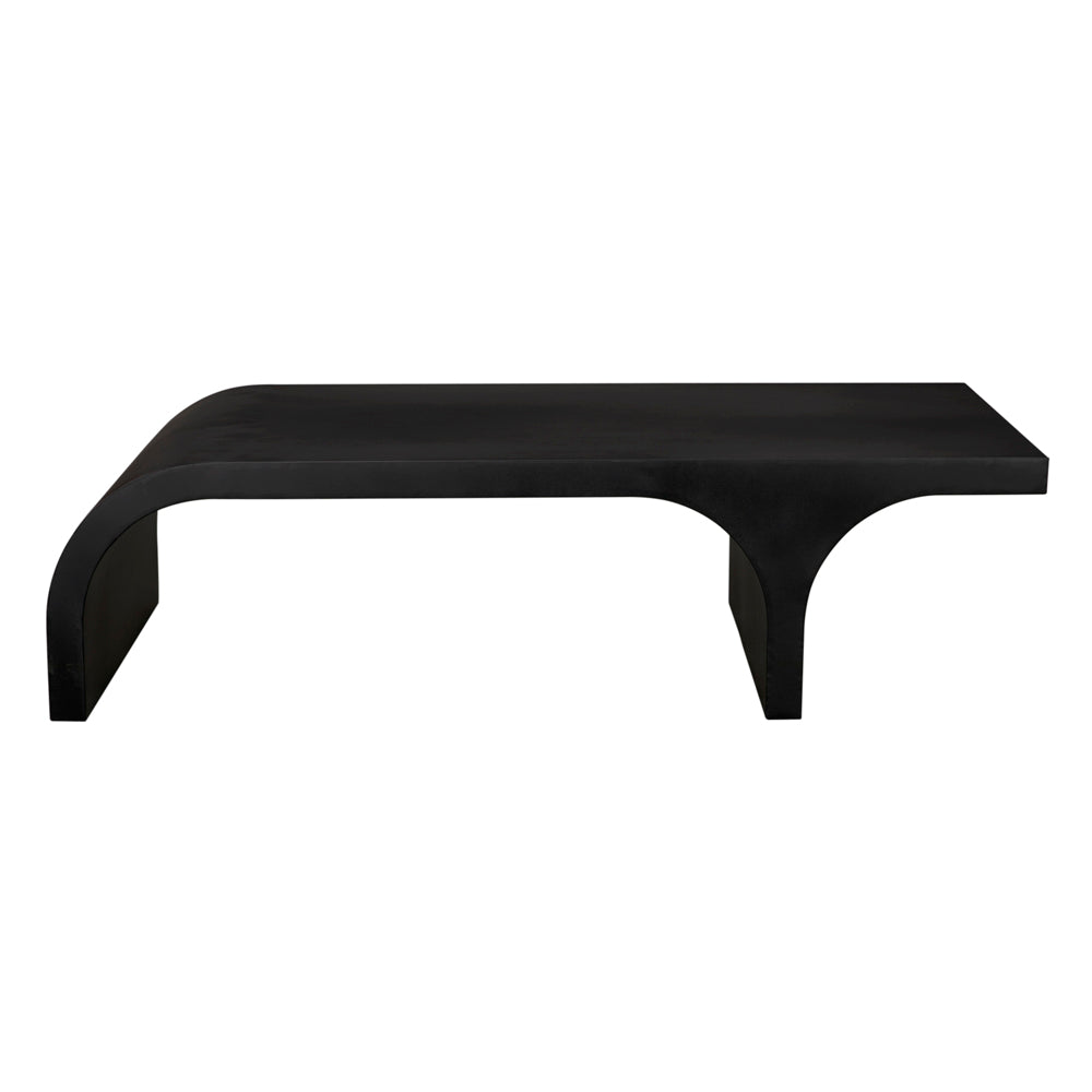 Maximus Coffee Table by NOIR